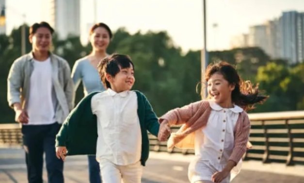 齊瑞行銷整合負債助身障家庭